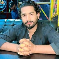 TikTok Account - malikjaffarkhakhi