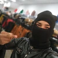 TikTok Account - yonutvgb5