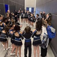 TikTok Account - laulo0364