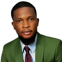 TikTok Account - apostlefbjosh