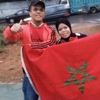 TikTok Account - nadia.abdslam1