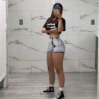TikTok Account - sofiarodriguezpdm