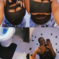 TikTok Account - va_ne_ssa_21