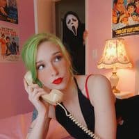 TikTok Account - your_queen_sabine99