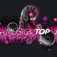 TikTok Account - __musicatop