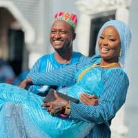 TikTok Account - jaraiabubakarr