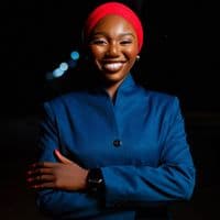 TikTok Account - asmaaiddrisu