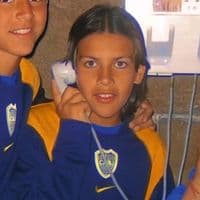 TikTok Account - clubleandroparedes5