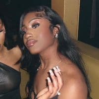 TikTok Account - chideraprecious0