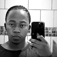 TikTok Account - iam_muntu