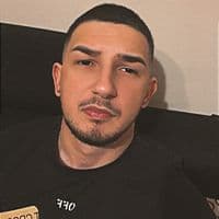 TikTok Account - anelb01