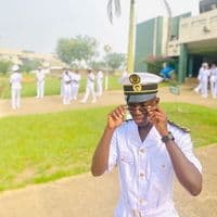 TikTok Account - saint_choco