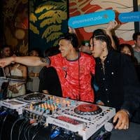 TikTok Account - djreyfresh