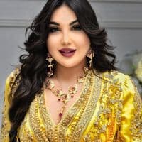 TikTok Account - wafabenchoubane2
