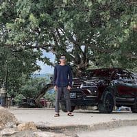 TikTok Account - denasyrof3