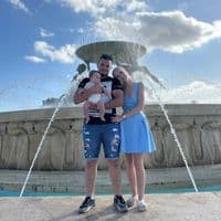 TikTok Account - valentinaolijaa