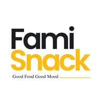 TikTok Account - fami_snack