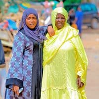 TikTok Account - doumbia536