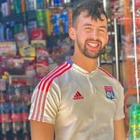 TikTok Account - moha.blr31