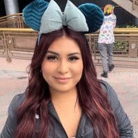 TikTok Account - ellynemena