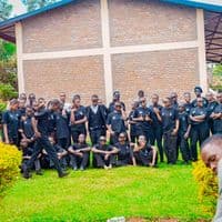 TikTok Account - aergduhumurizanye222