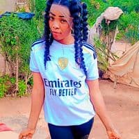 TikTok Account - dorcaskishala