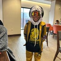 TikTok Account - aiden.richardon