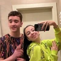 TikTok Account - _alexcheto_andi_