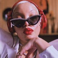 TikTok Account - iamlovedjlove