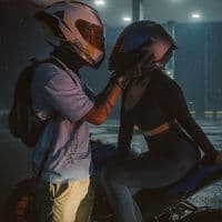 TikTok Account - babyridercrew