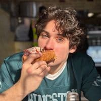 TikTok Account - lostblindman