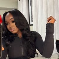 TikTok Account - hadjabebedie