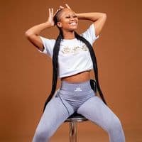 TikTok Account - sebinashasha