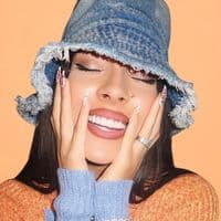 TikTok Account - candyfangigird