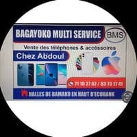 TikTok Account - b.m.s.michou.bb