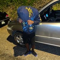 TikTok Account - marley.g__