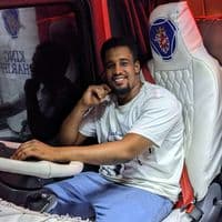 TikTok Account - kingshariff467