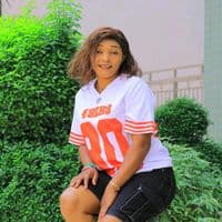 TikTok Account - bernadette.lubwe