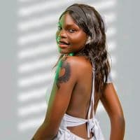 TikTok Account - rose.line077