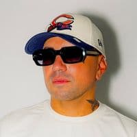 TikTok Account - matiasemmanueldjkbz