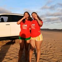 TikTok Account - dai_gurls