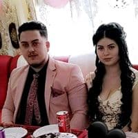 TikTok Account - emiliaemy865