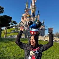 TikTok Account - krissdisney