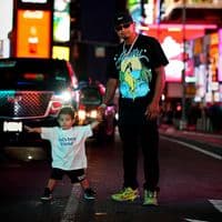 TikTok Account - crissthebuilder95