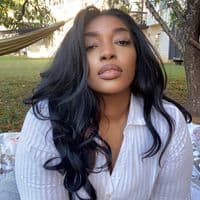 TikTok Account - jade_tha_gemini