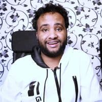 TikTok Account - galladadam