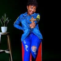 TikTok Account - agiedivinelove