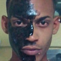 TikTok Account - jiusbelfernandezr