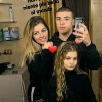 TikTok Account - manuelaferrante5