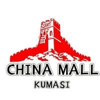TikTok Account - china.mall.kumasi